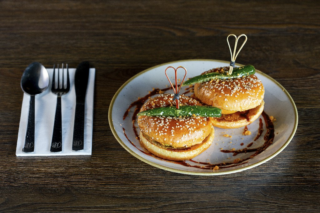 Vada Pav